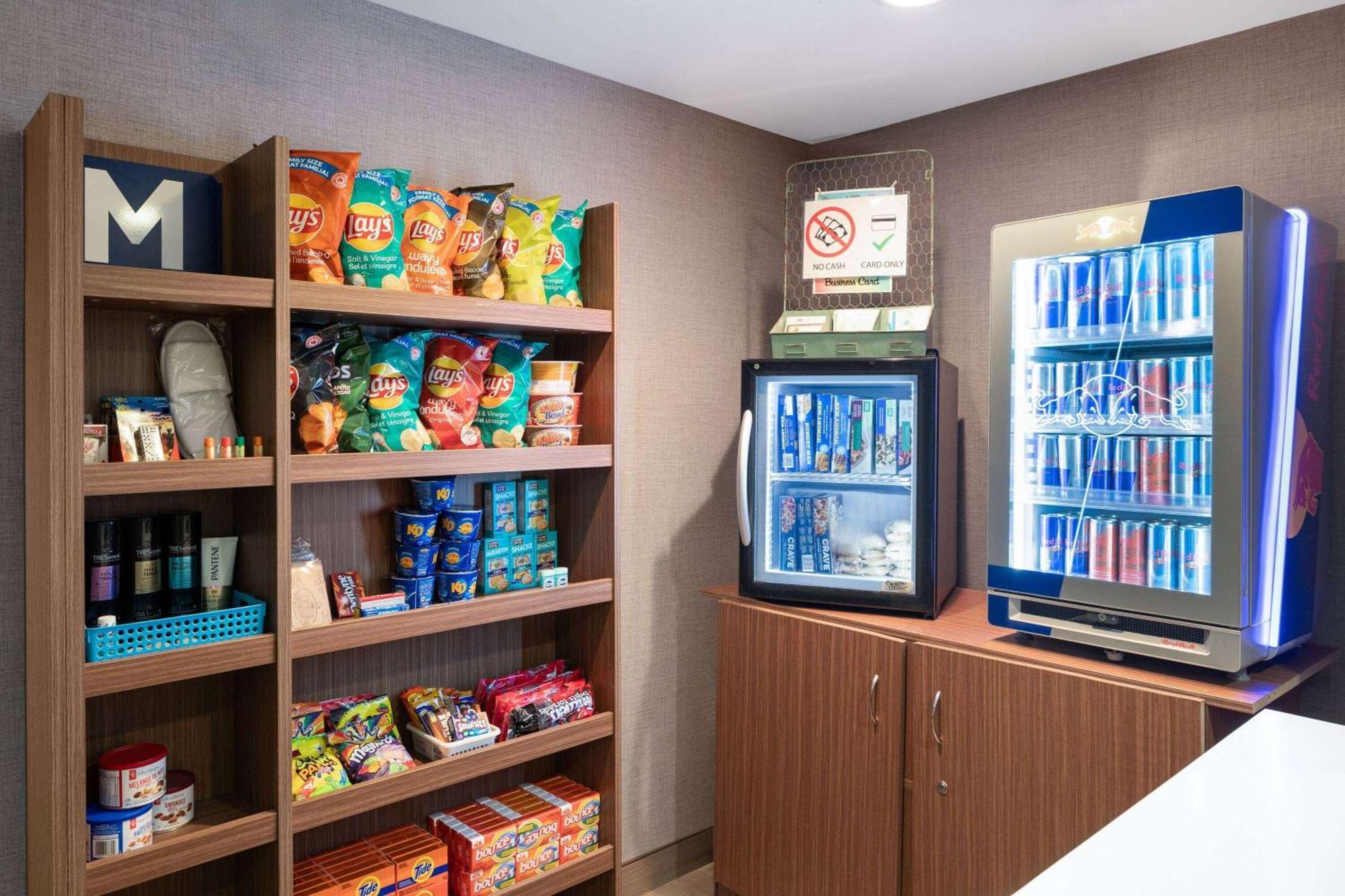 Microtel Inn & Suites By Wyndham Kirkland Lake Esterno foto