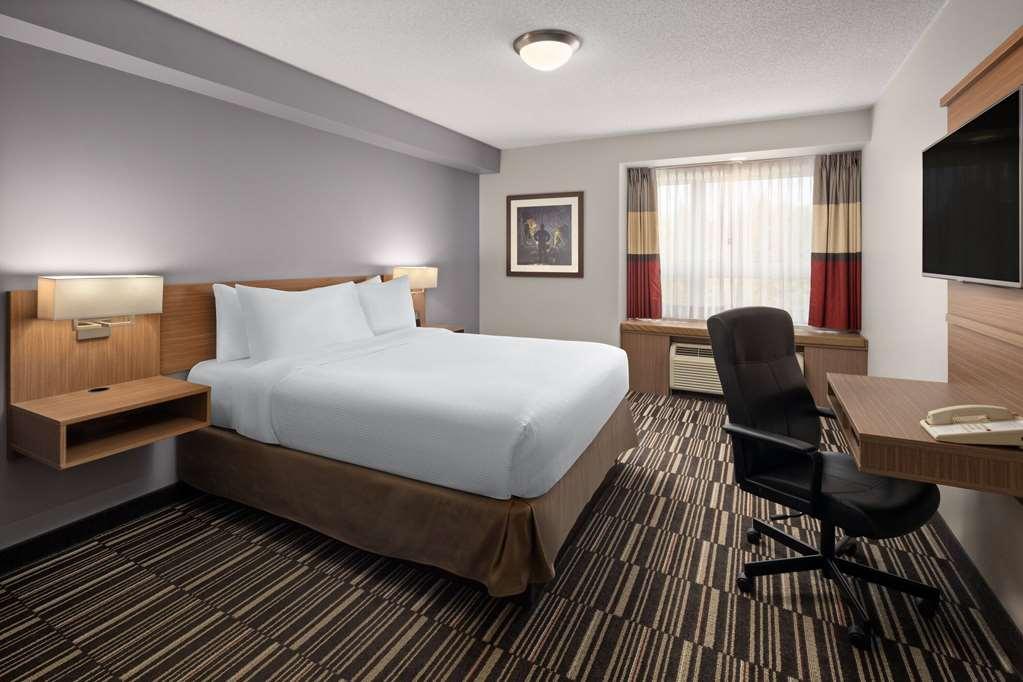 Microtel Inn & Suites By Wyndham Kirkland Lake Camera foto