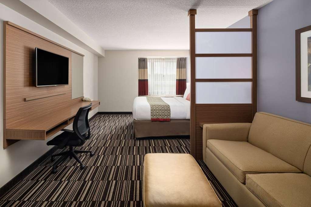 Microtel Inn & Suites By Wyndham Kirkland Lake Camera foto
