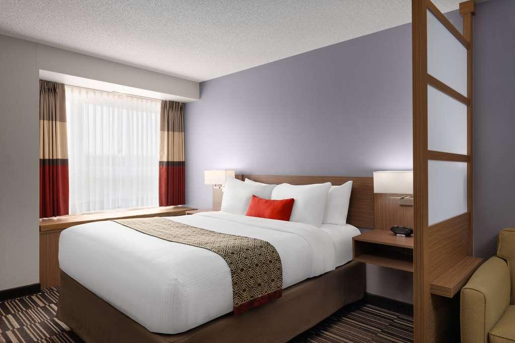 Microtel Inn & Suites By Wyndham Kirkland Lake Camera foto
