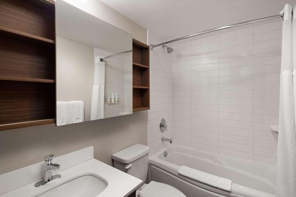 Microtel Inn & Suites By Wyndham Kirkland Lake Camera foto